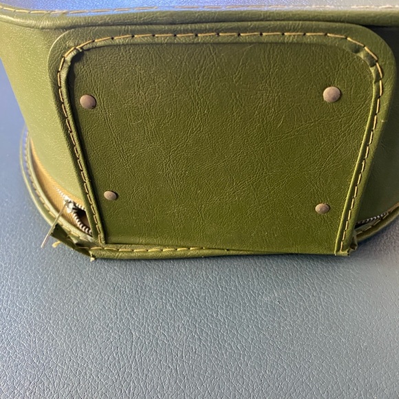 Vintage Avocado bag - Picture 5 of 7